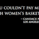 Illustration for article titled Self-Deprecating WNBA Commercial Backfires